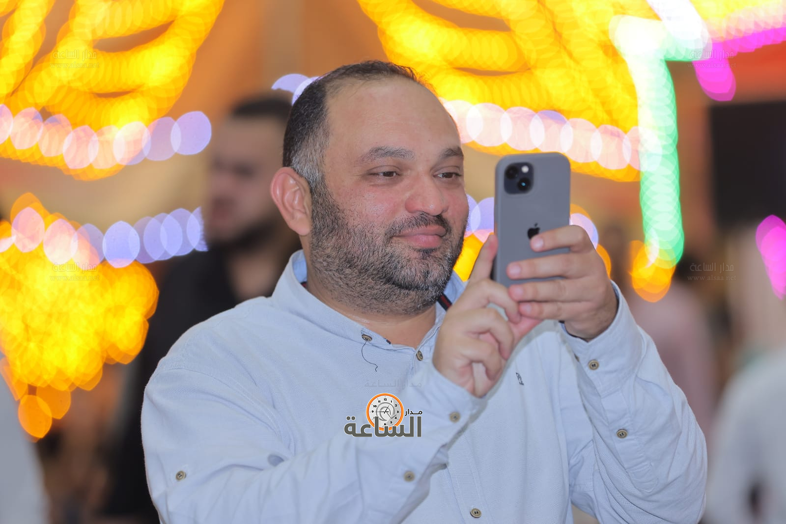 Madar Al-Saa Images 0.31051691466038434