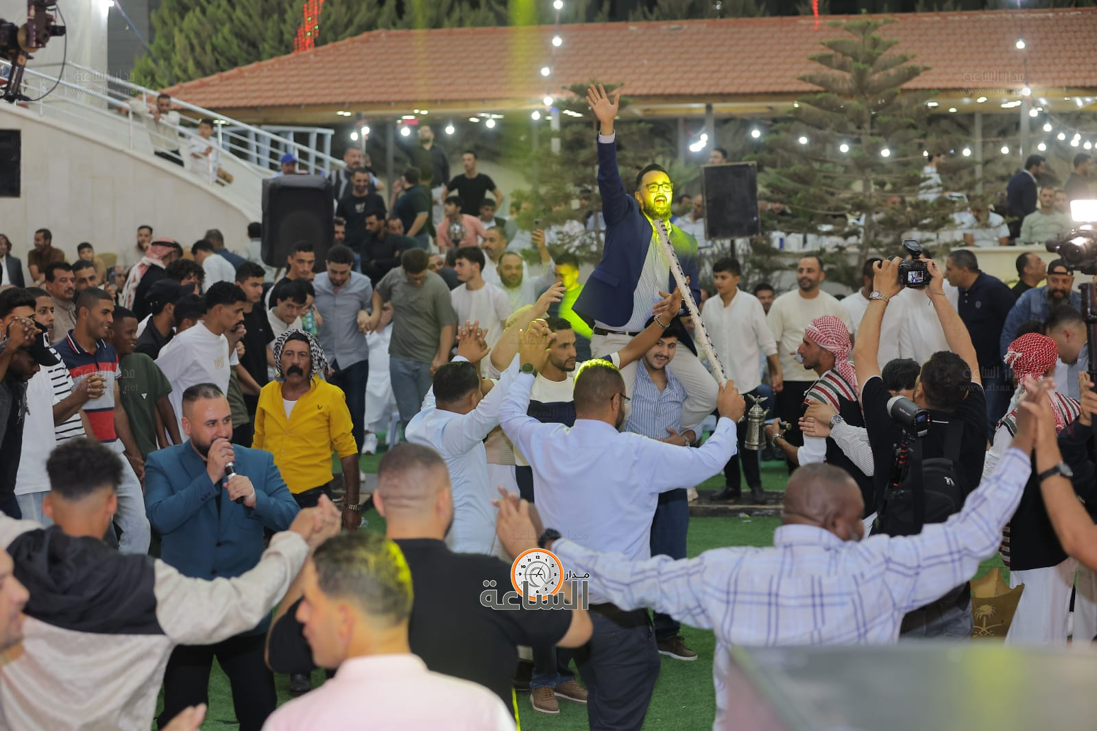 Madar Al-Saa Images 0.35631690842573016