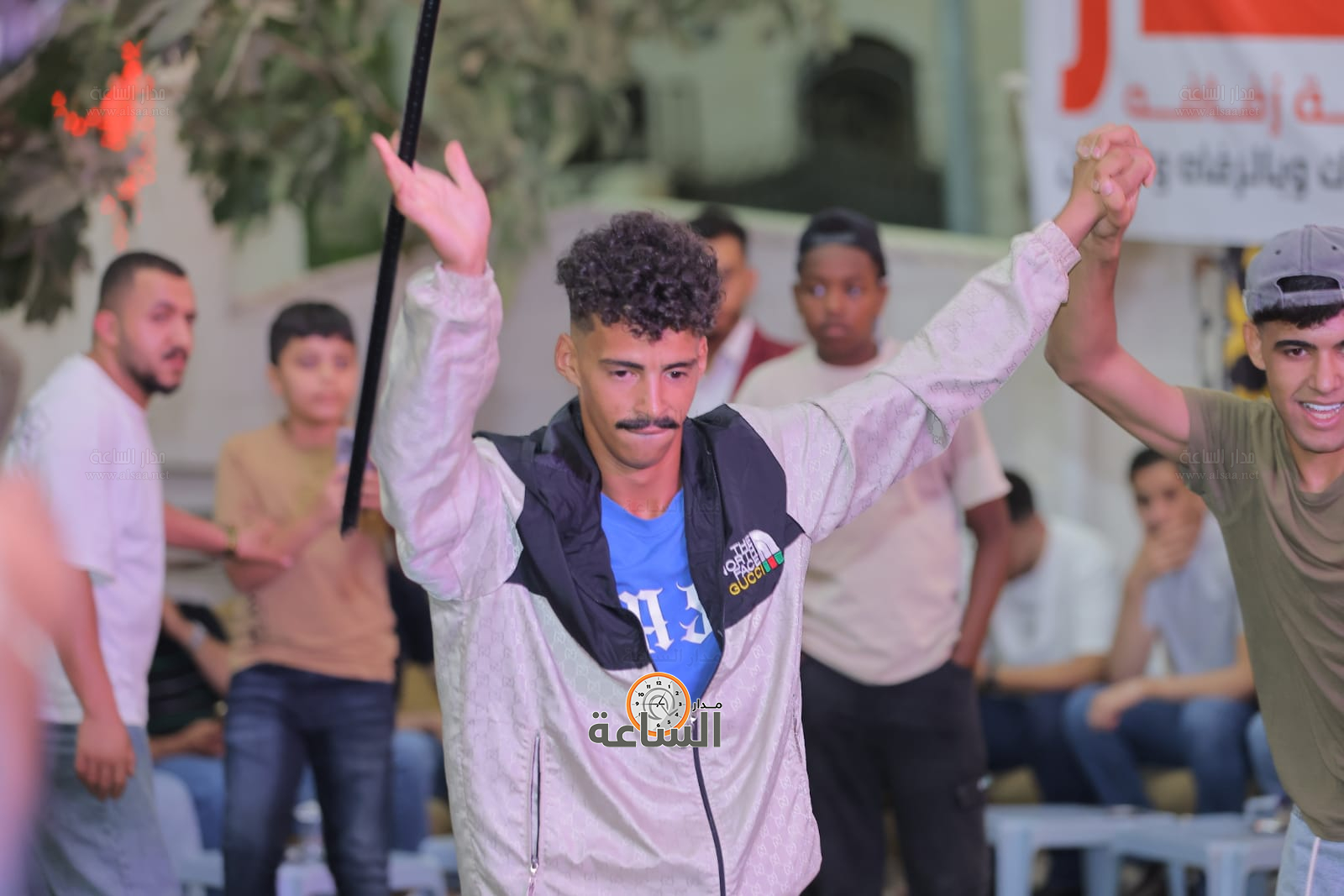 Madar Al-Saa Images 0.09372922595402855