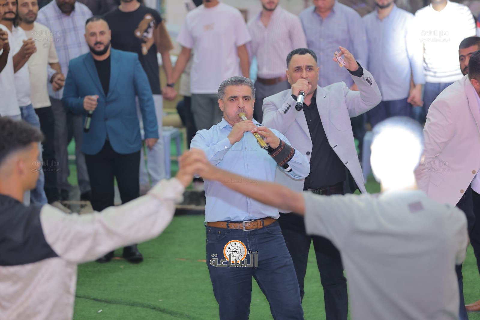 Madar Al-Saa Images 0.2162402547843214