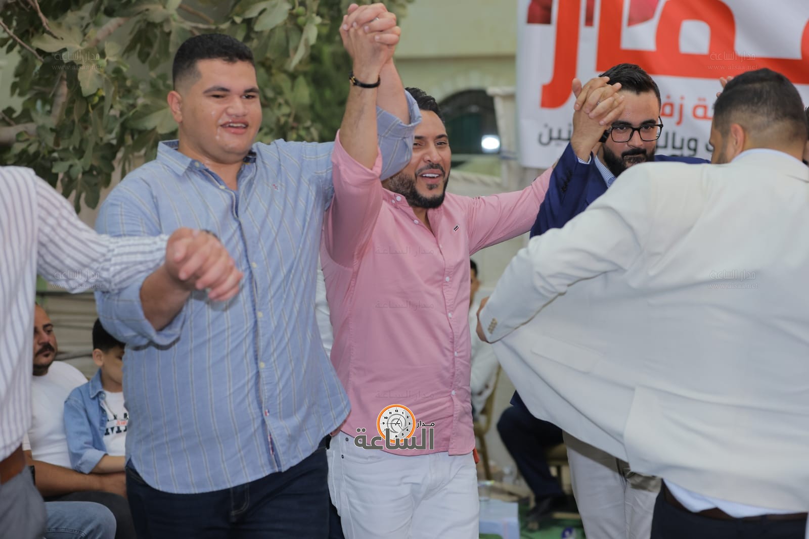 Madar Al-Saa Images 0.7834442593123997