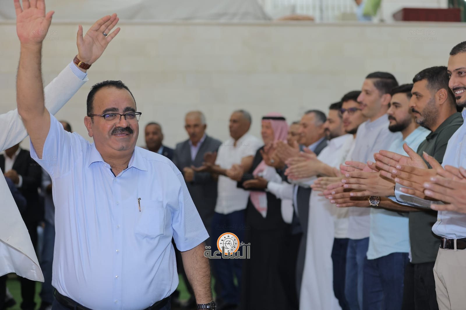 Madar Al-Saa Images 0.950161959192941