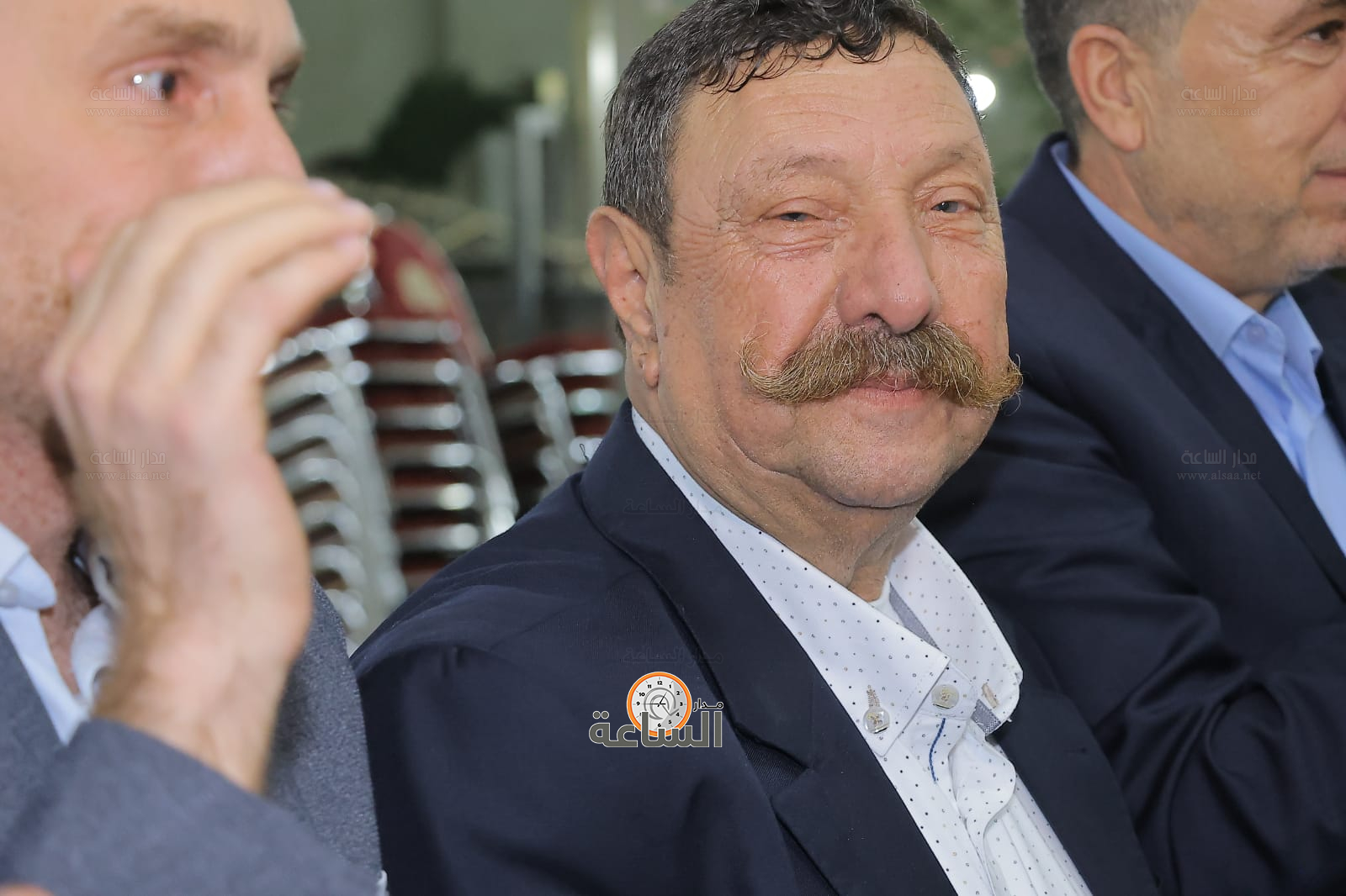 Madar Al-Saa Images 0.80626709181774