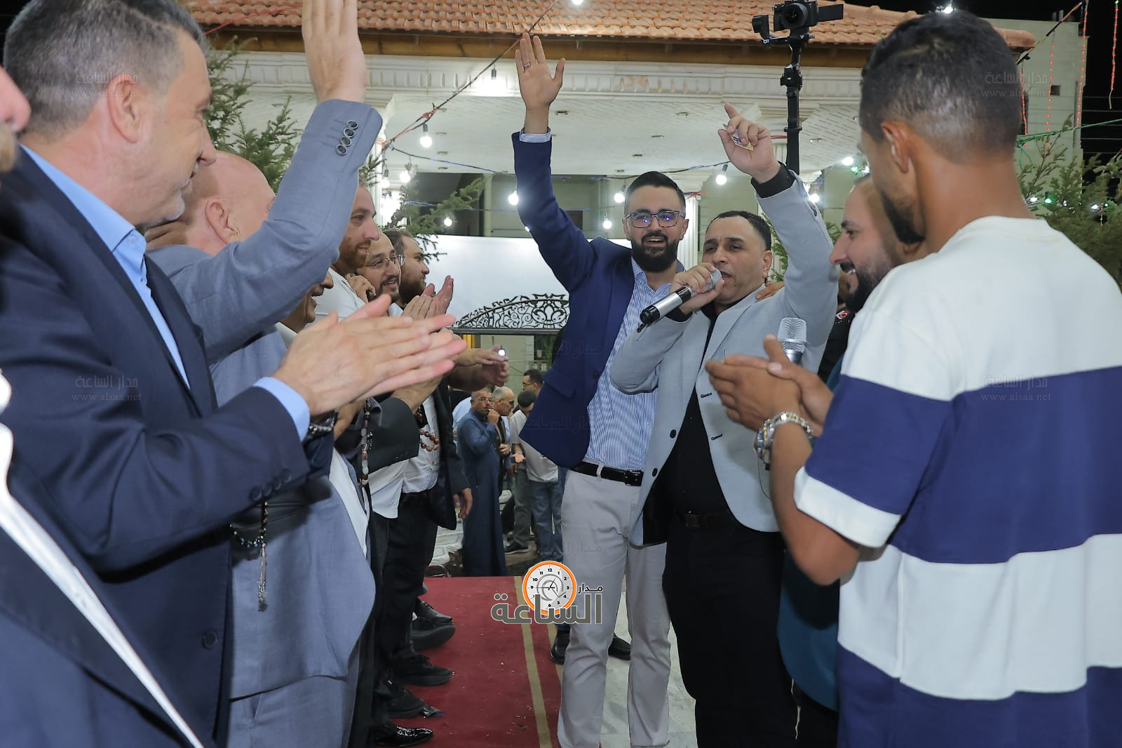 Madar Al-Saa Images 0.47283294434310996