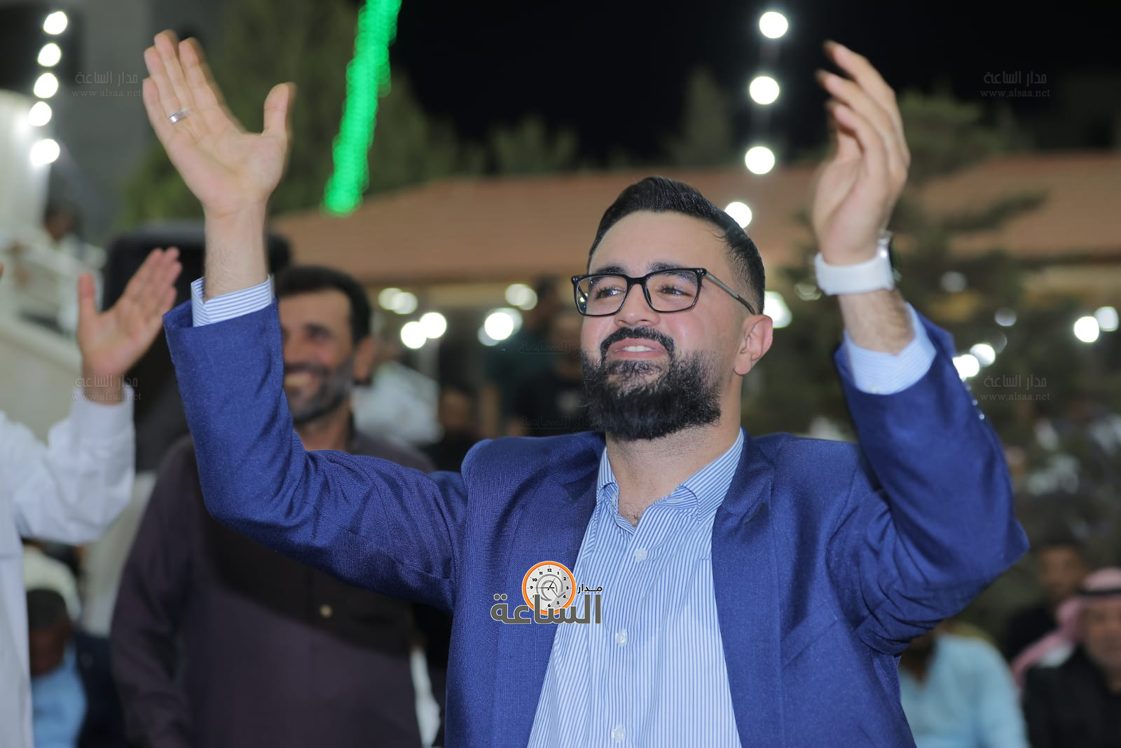 Madar Al-Saa Images 0.08459357985468008