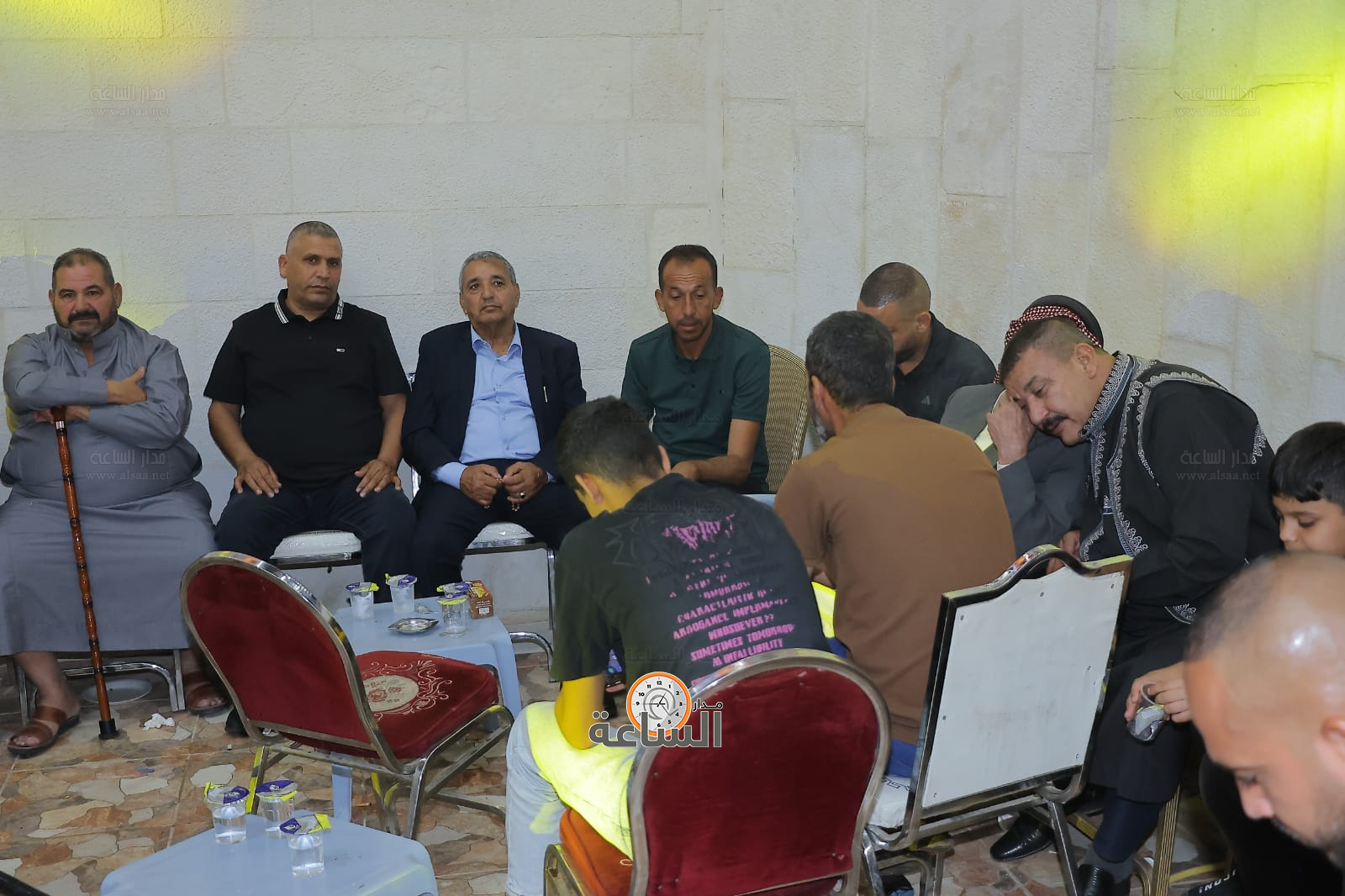 Madar Al-Saa Images 0.279619374705497