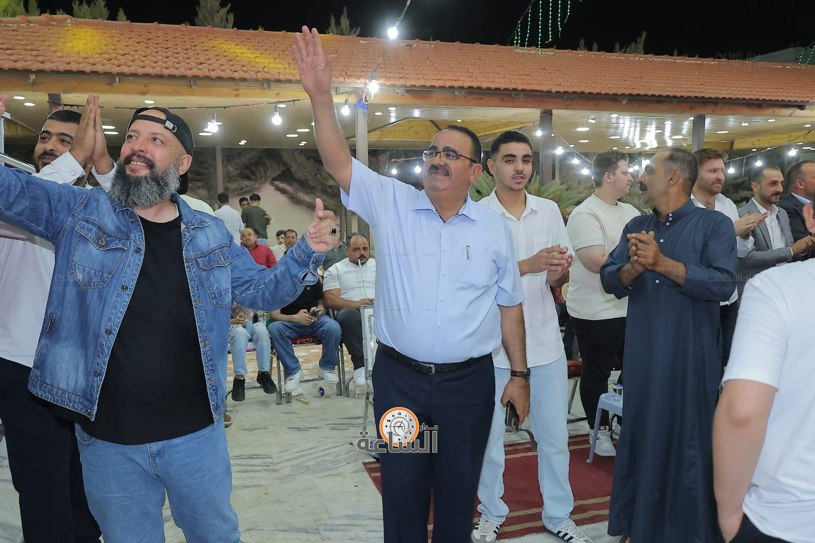 Madar Al-Saa Images 0.2282038350285226