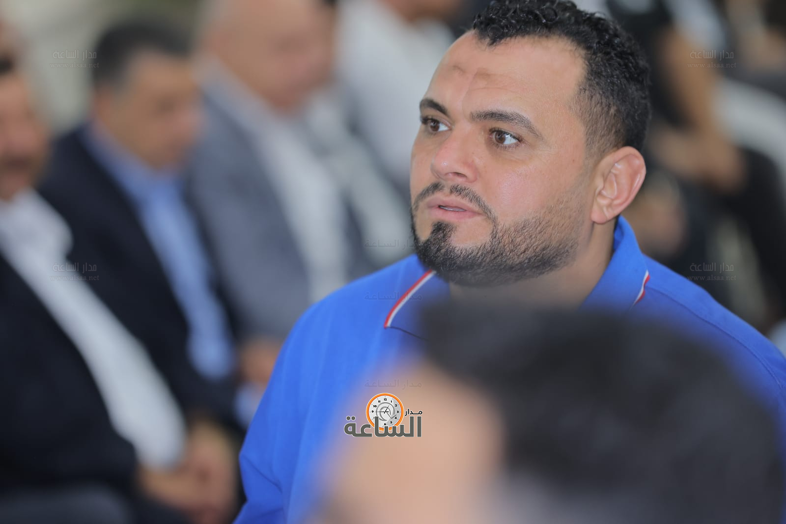 Madar Al-Saa Images 0.9852300949890722