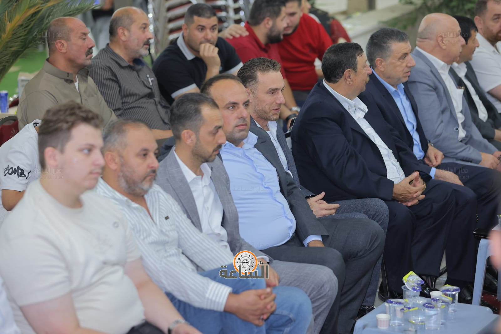 Madar Al-Saa Images 0.5977624132847162