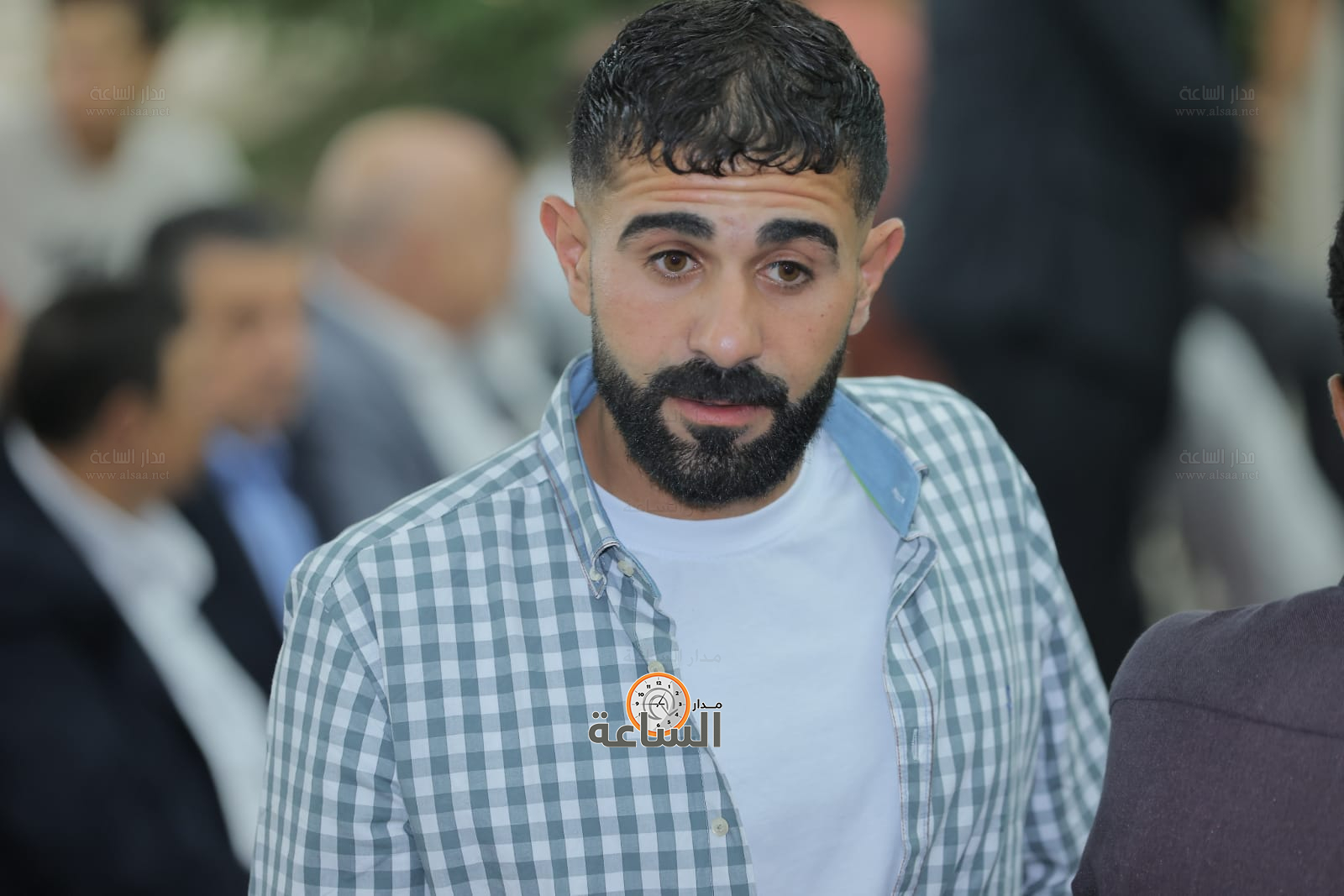 Madar Al-Saa Images 0.04248541276789486