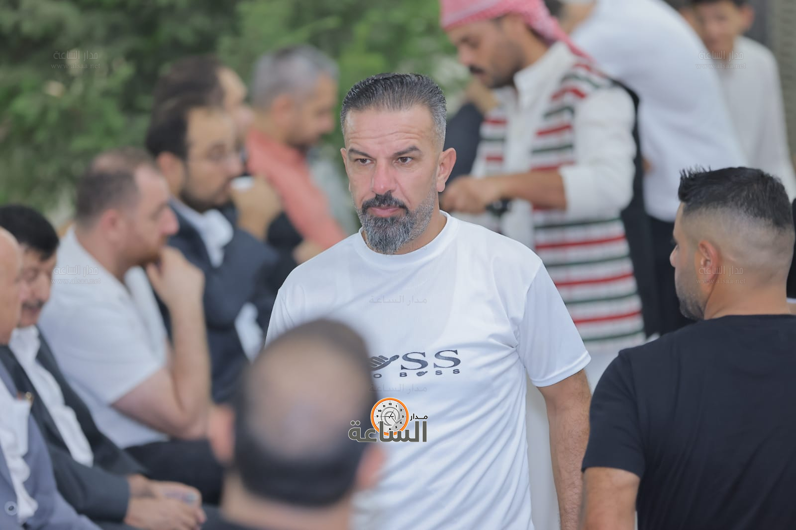 Madar Al-Saa Images 0.04486901713681257