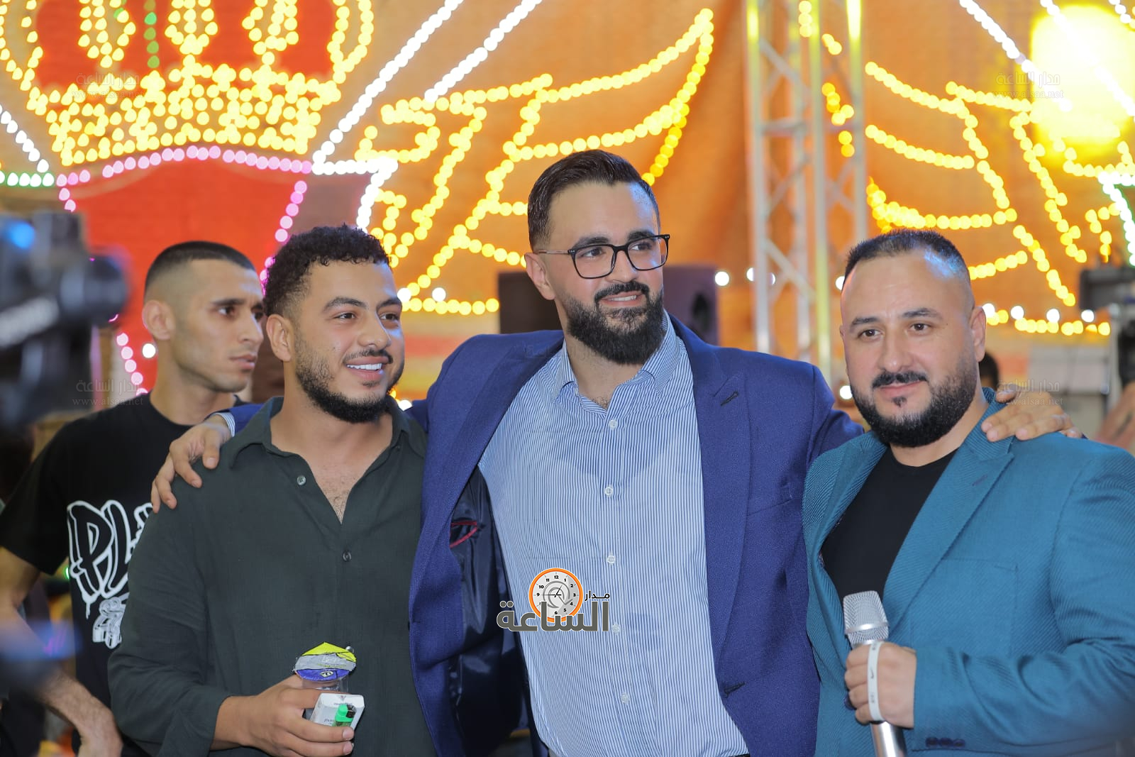 Madar Al-Saa Images 0.7002454611205248