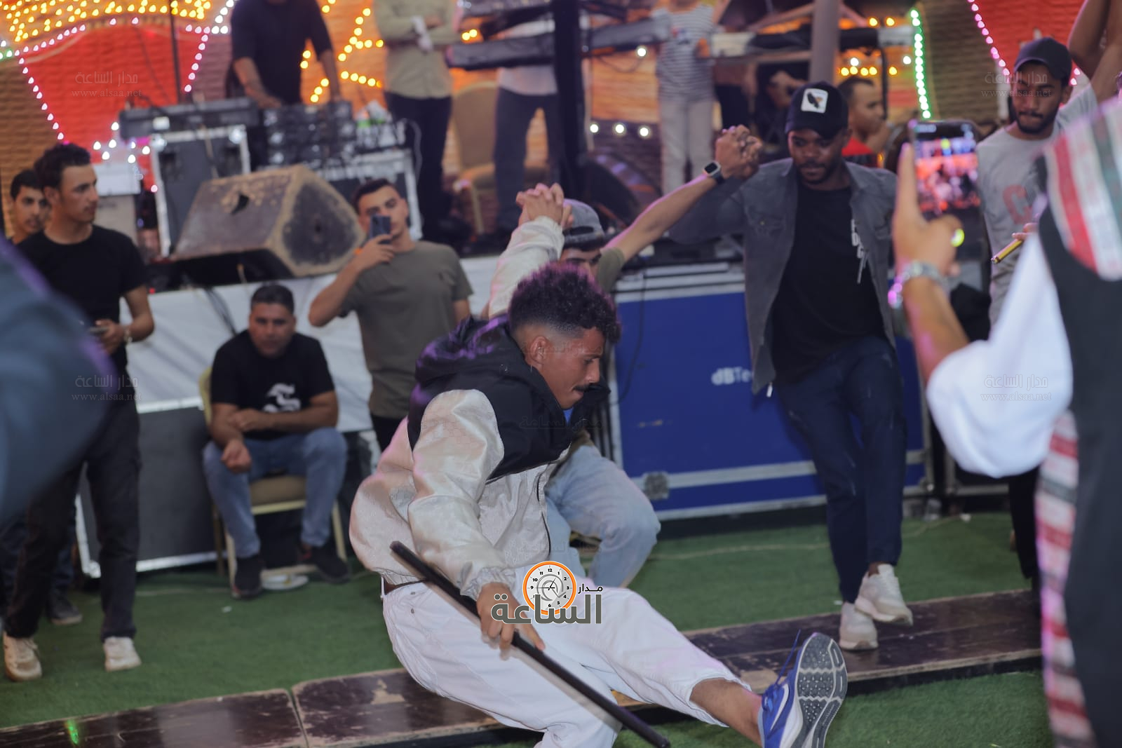 Madar Al-Saa Images 0.5190986853440824