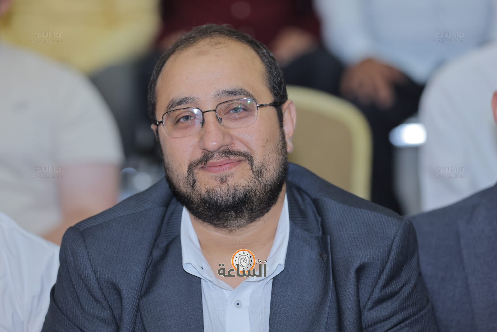 Madar Al-Saa Images 0.32052628921602266