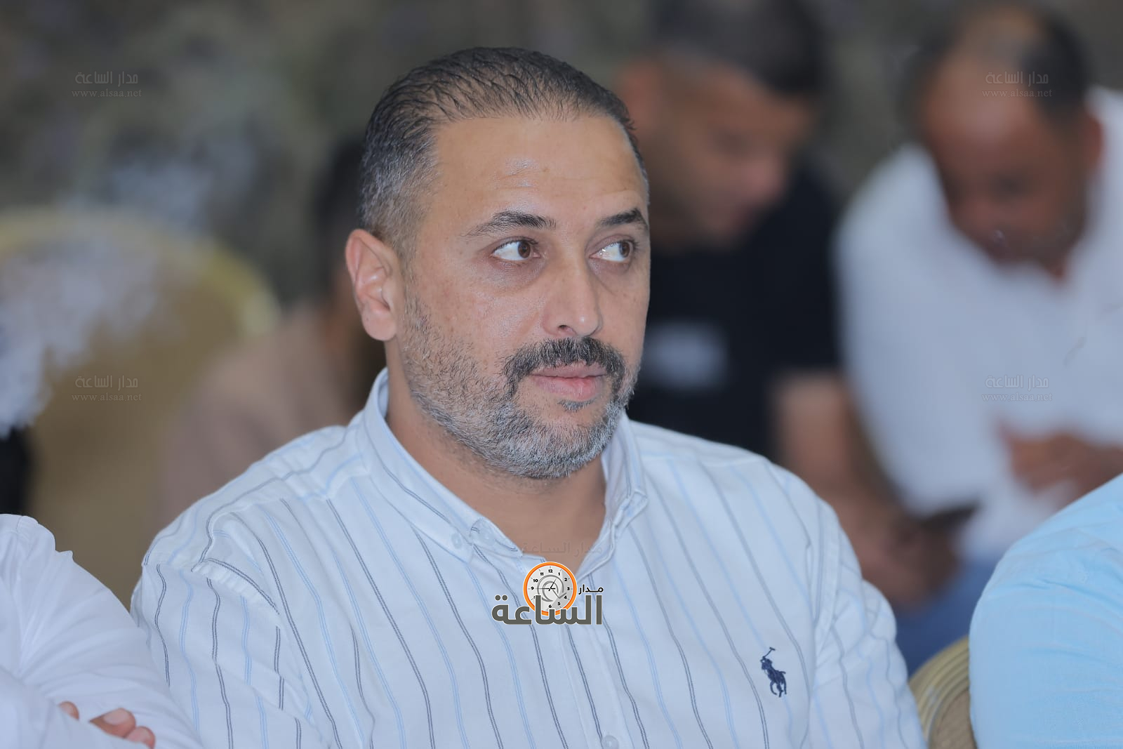 Madar Al-Saa Images 0.23209402416592506