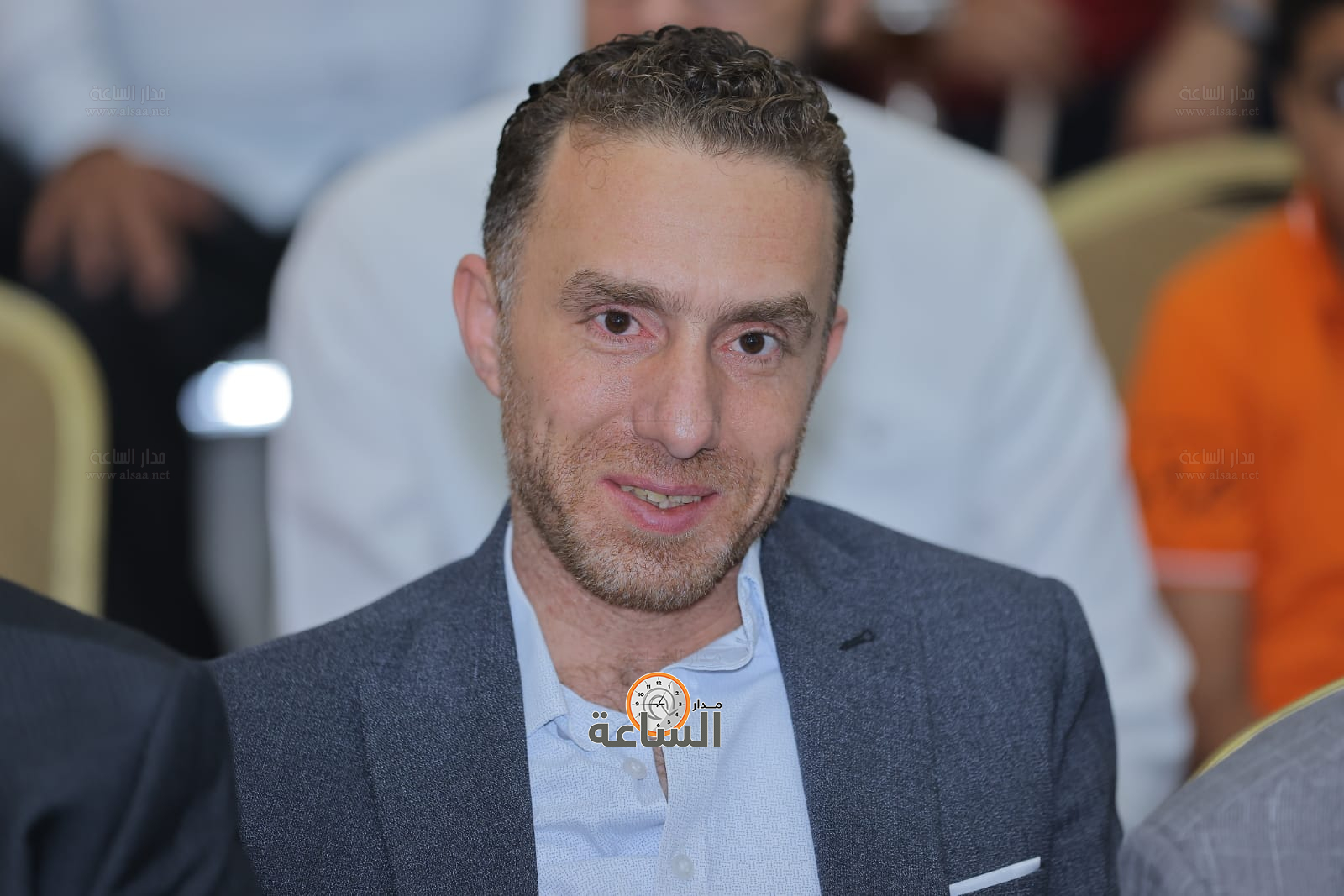 Madar Al-Saa Images 0.6838604378244962