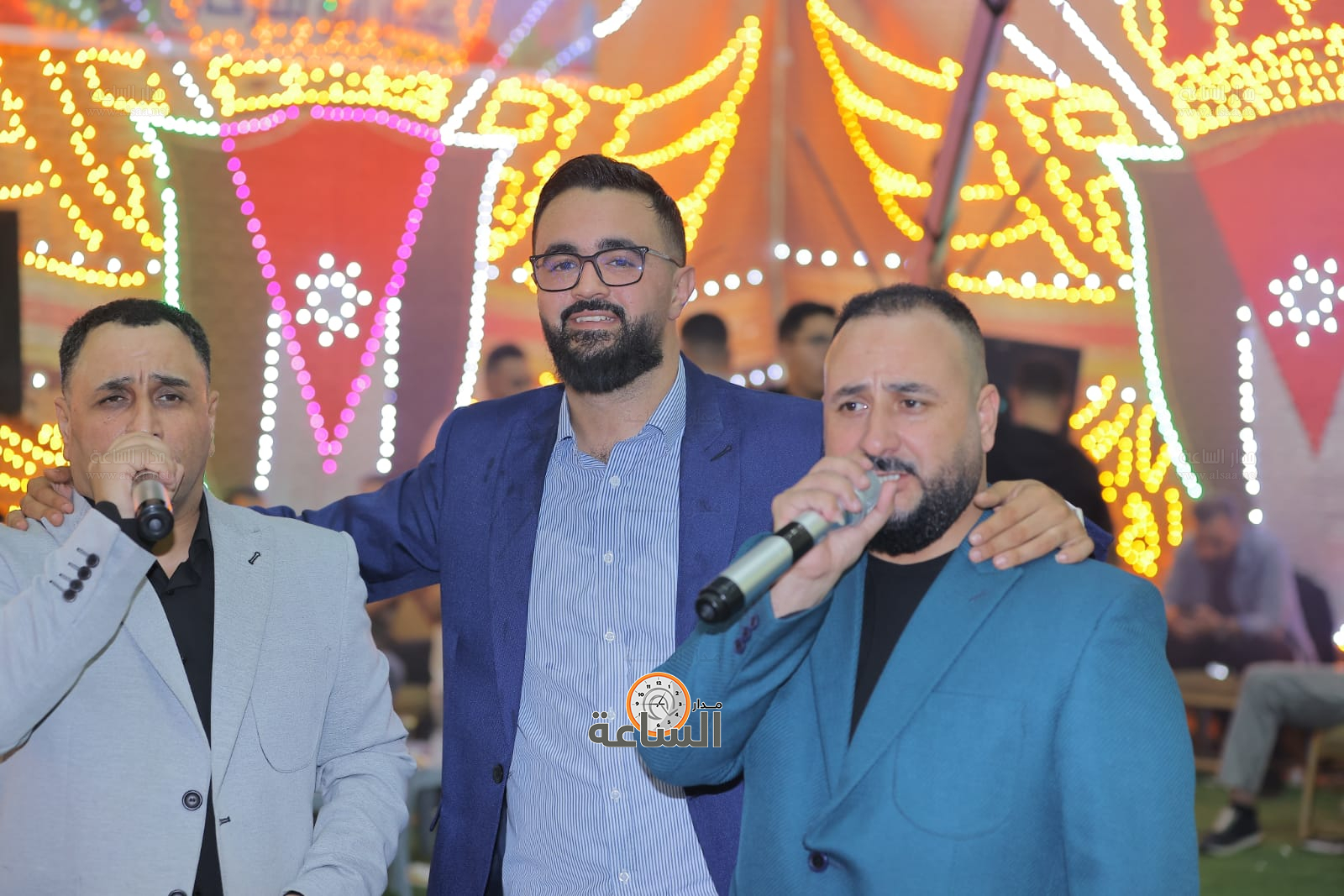 Madar Al-Saa Images 0.6524345069364971