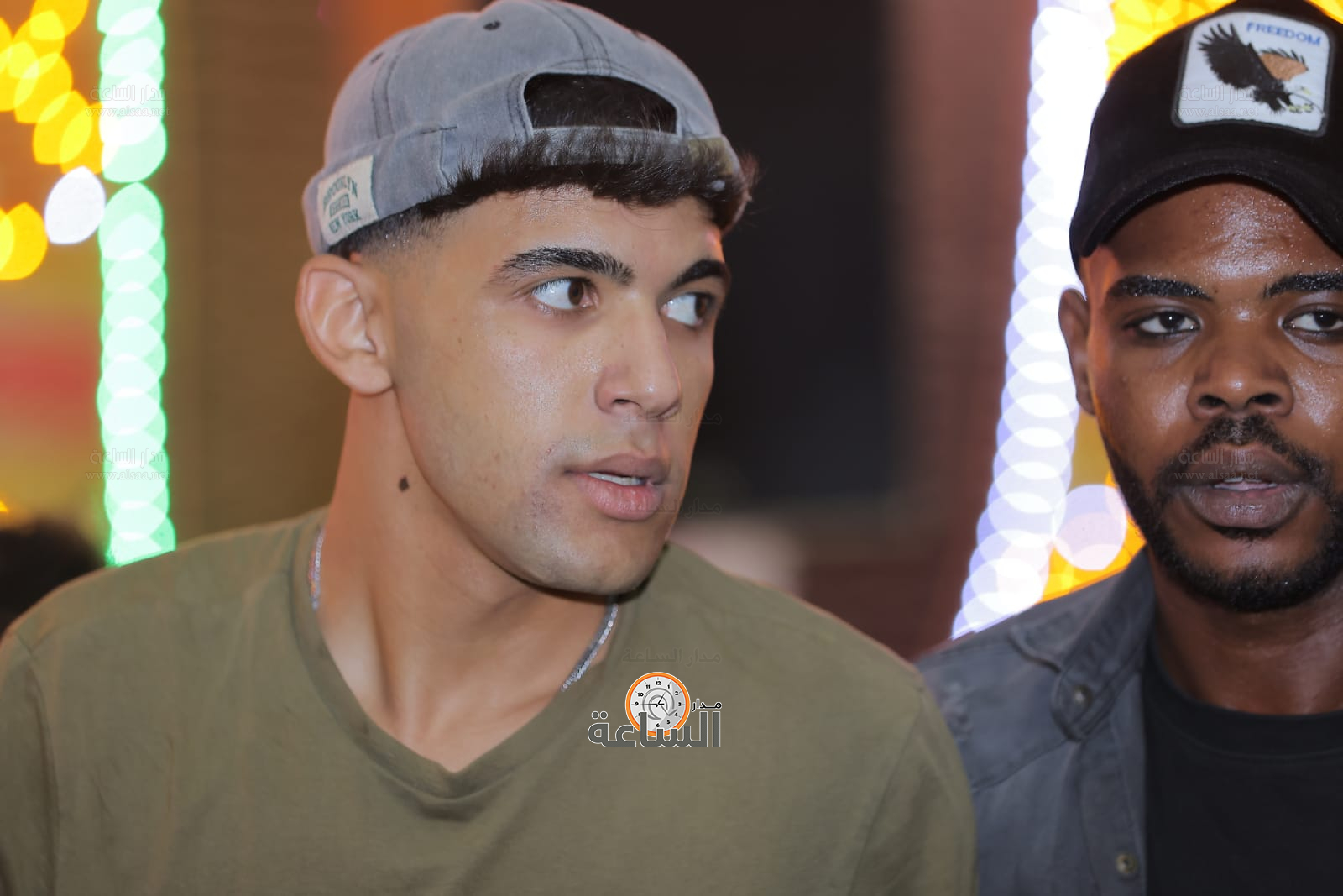 Madar Al-Saa Images 0.3859593415804179