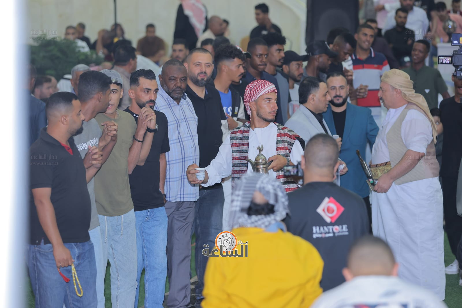 Madar Al-Saa Images 0.725157795663759