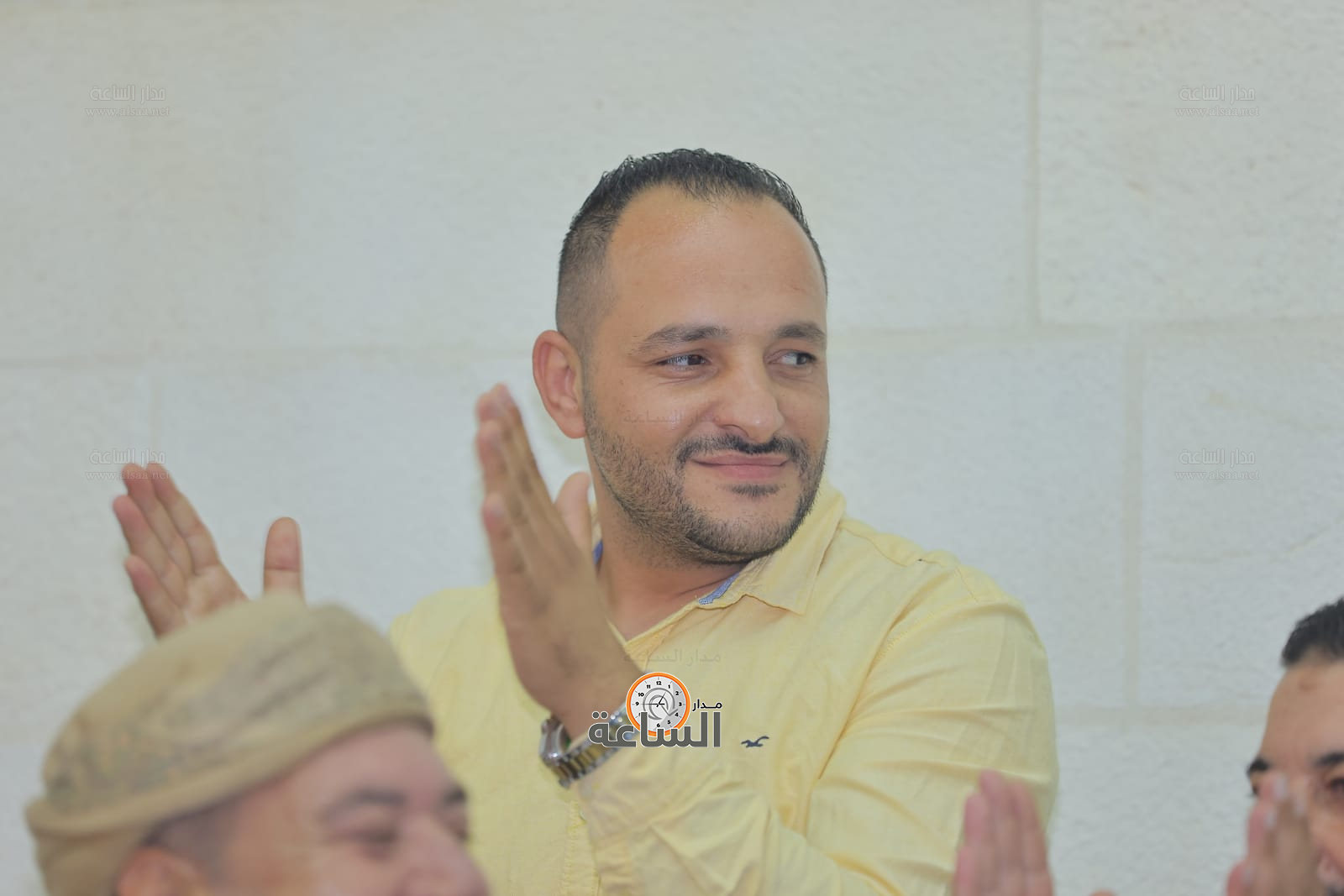 Madar Al-Saa Images 0.5238716588787217