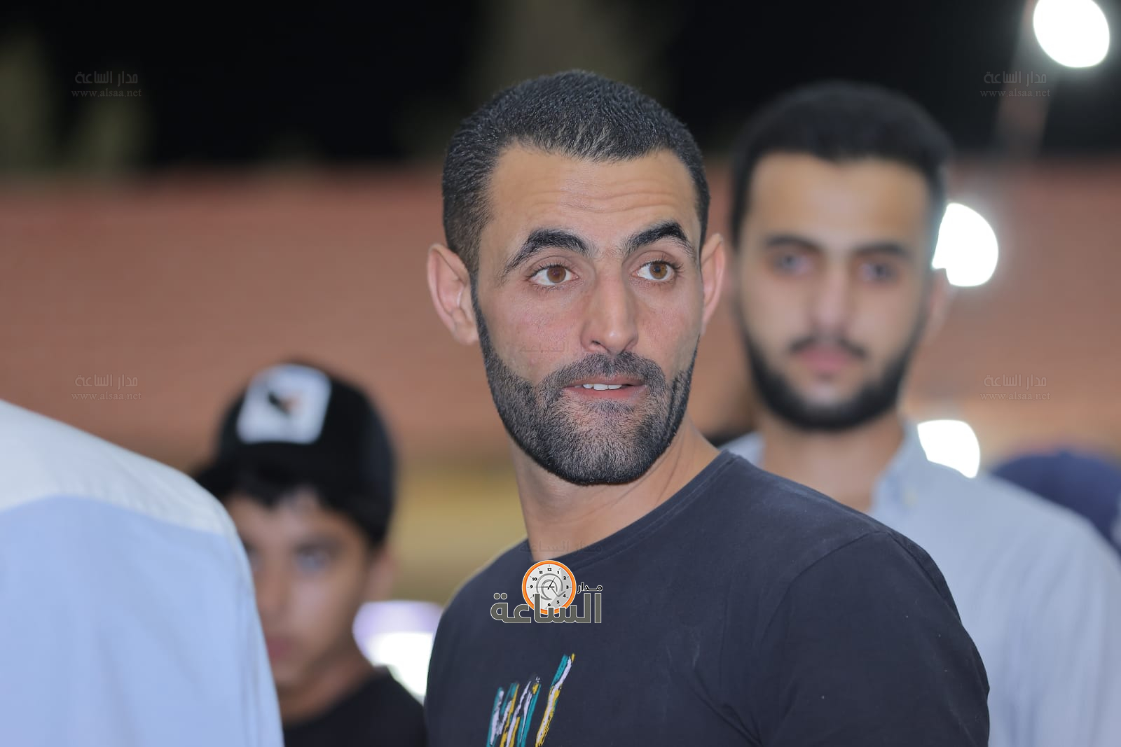 Madar Al-Saa Images 0.25406847868256677