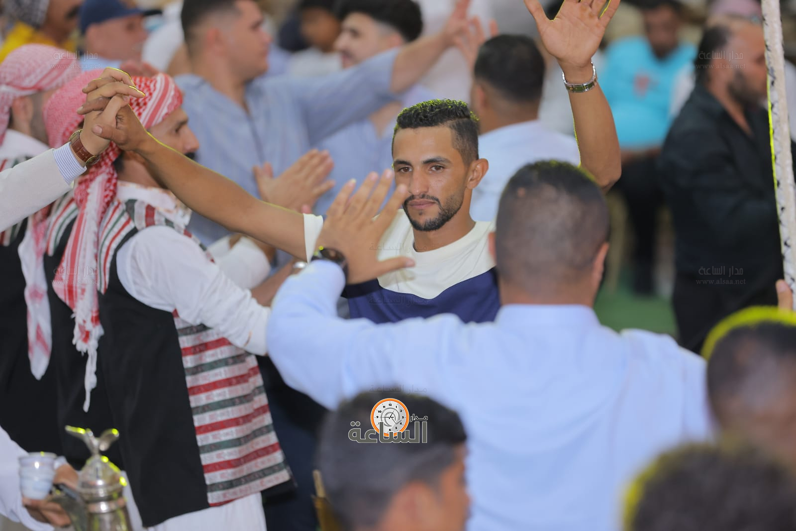 Madar Al-Saa Images 0.3191241763706889