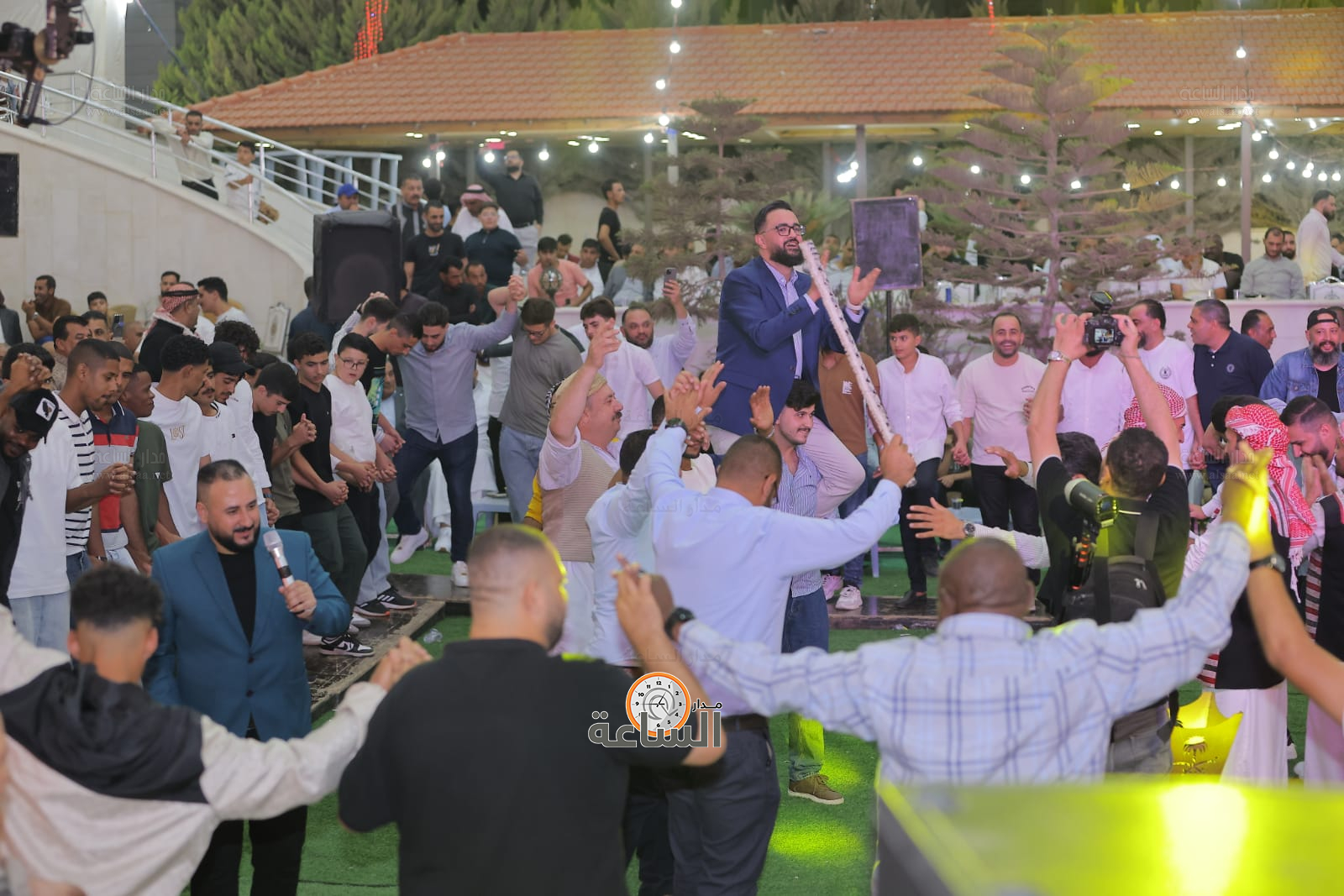 Madar Al-Saa Images 0.9192130769234801