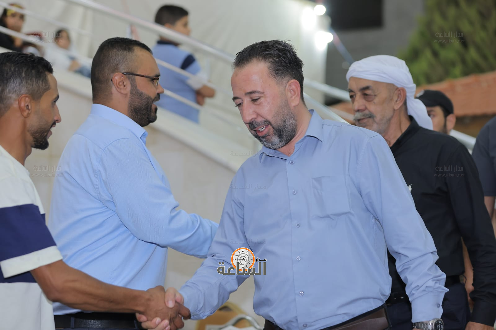 Madar Al-Saa Images 0.8530988455215841