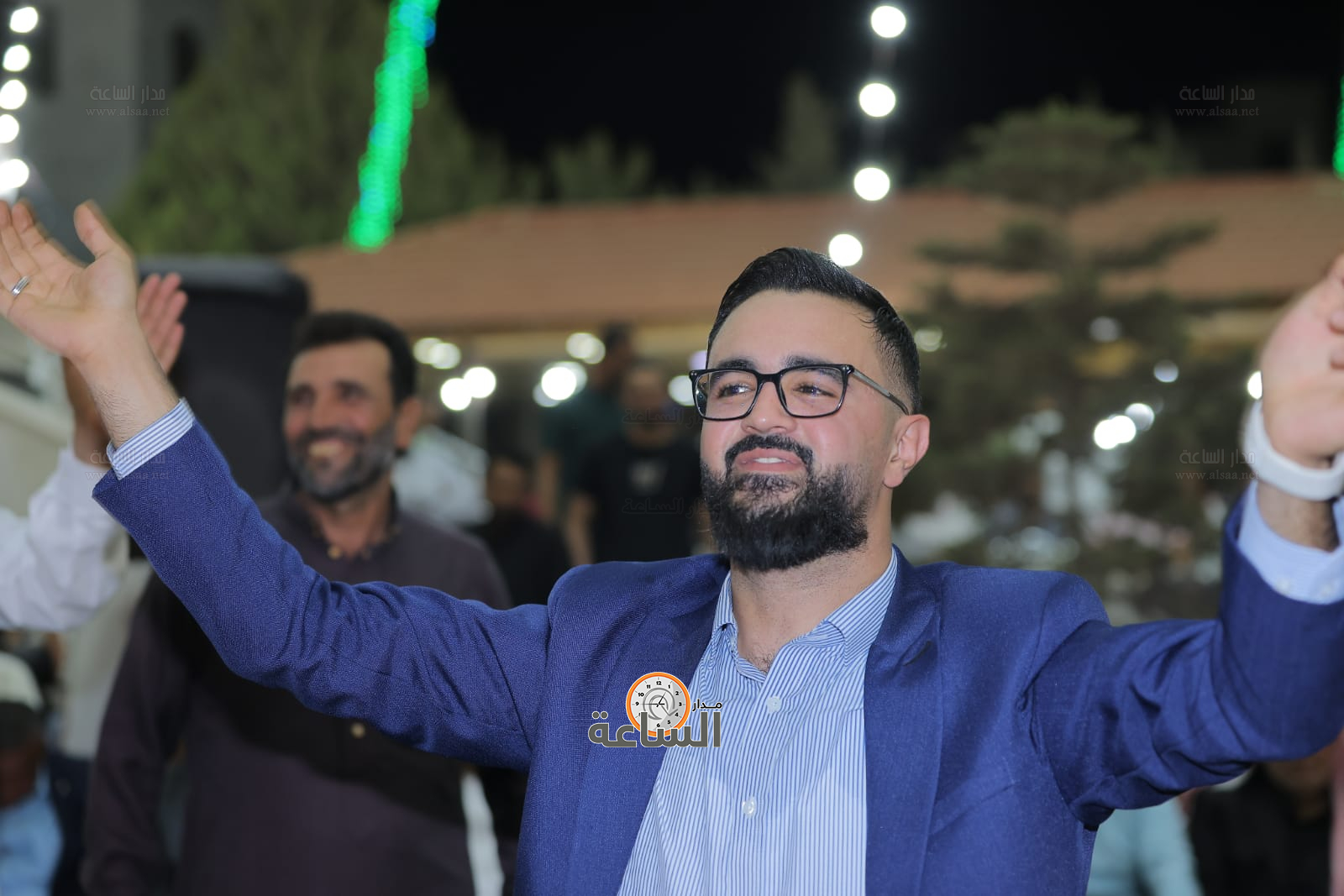 Madar Al-Saa Images 0.929185847889768