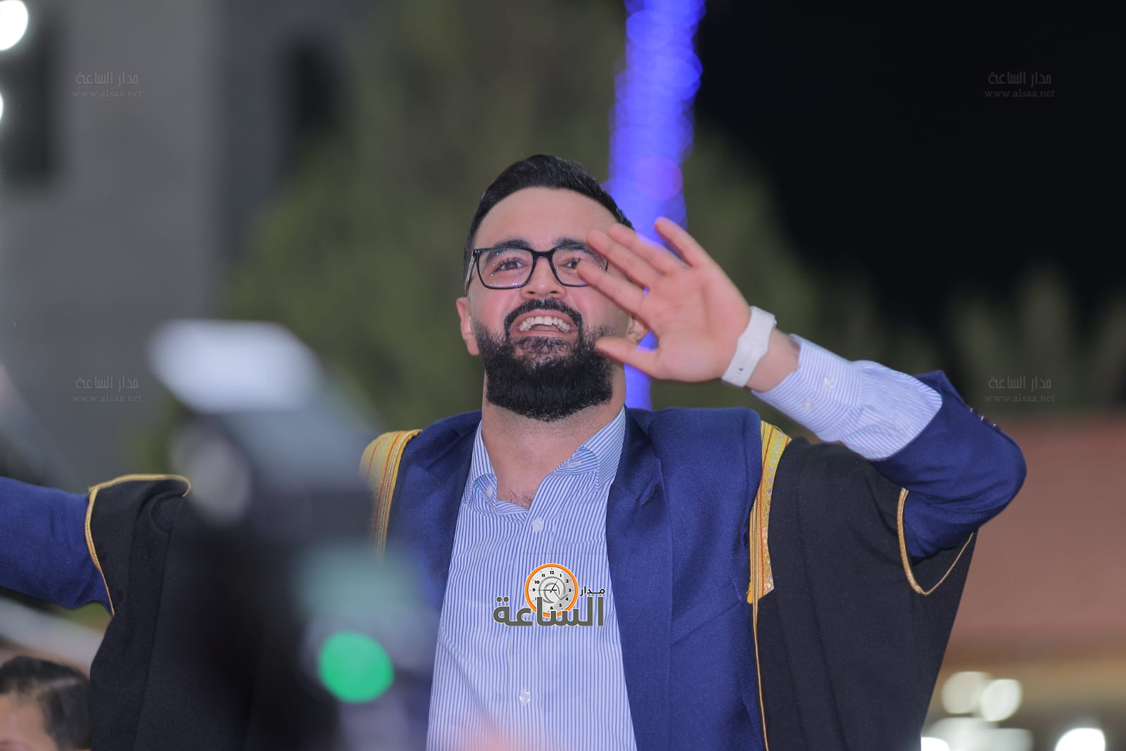 Madar Al-Saa Images 0.40357514948395523