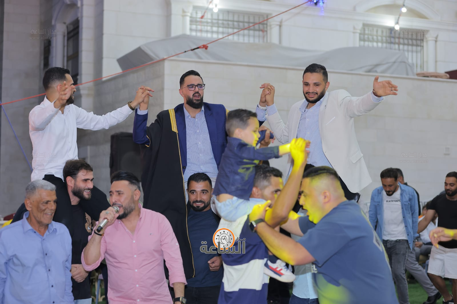 Madar Al-Saa Images 0.020071219618117087