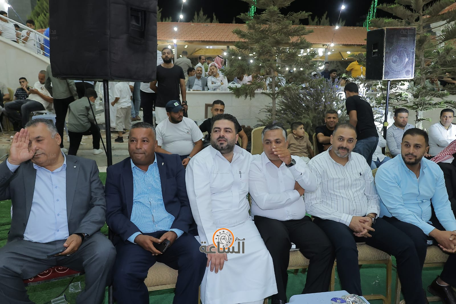 Madar Al-Saa Images 0.9201891654040916