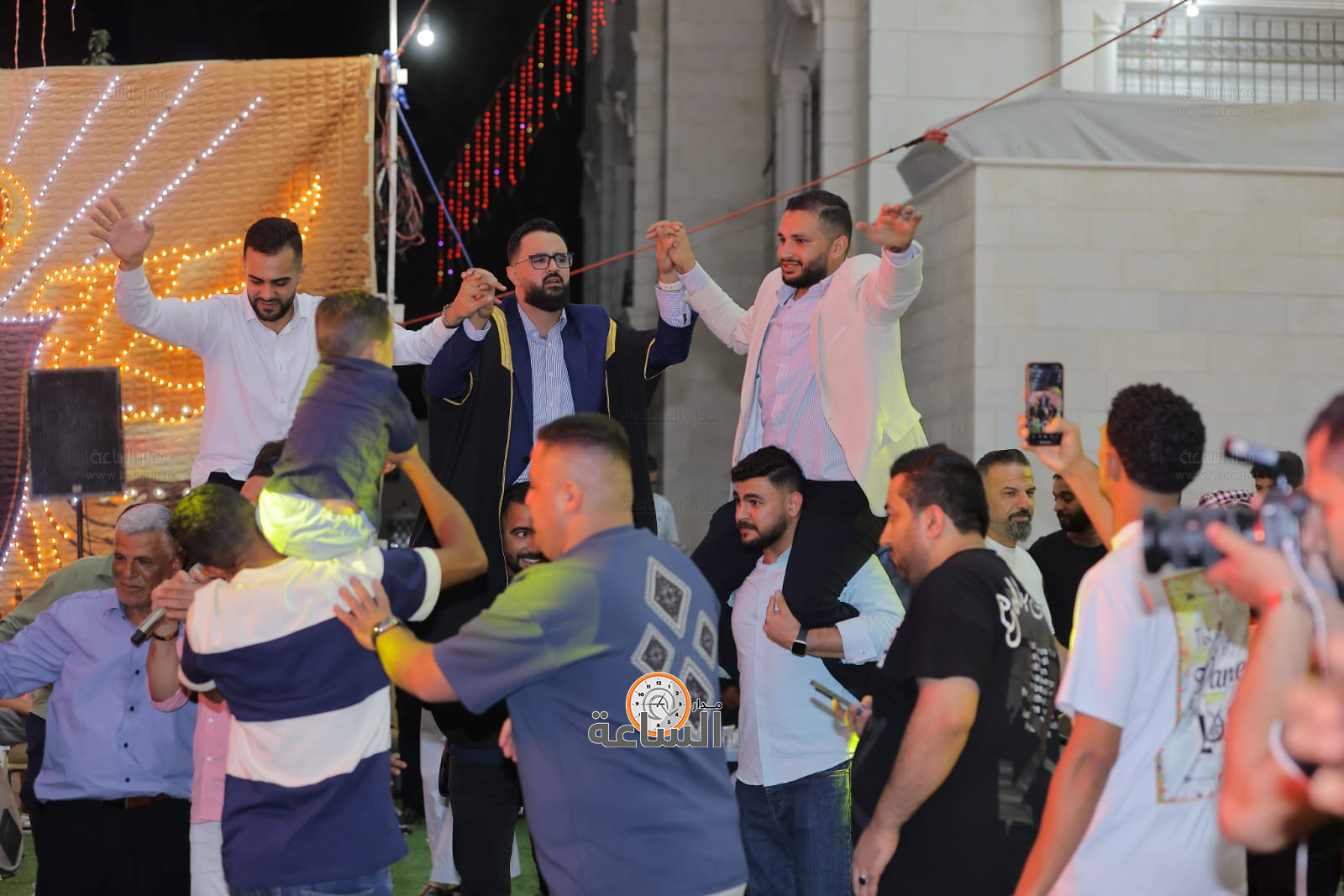 Madar Al-Saa Images 0.03500750982345524