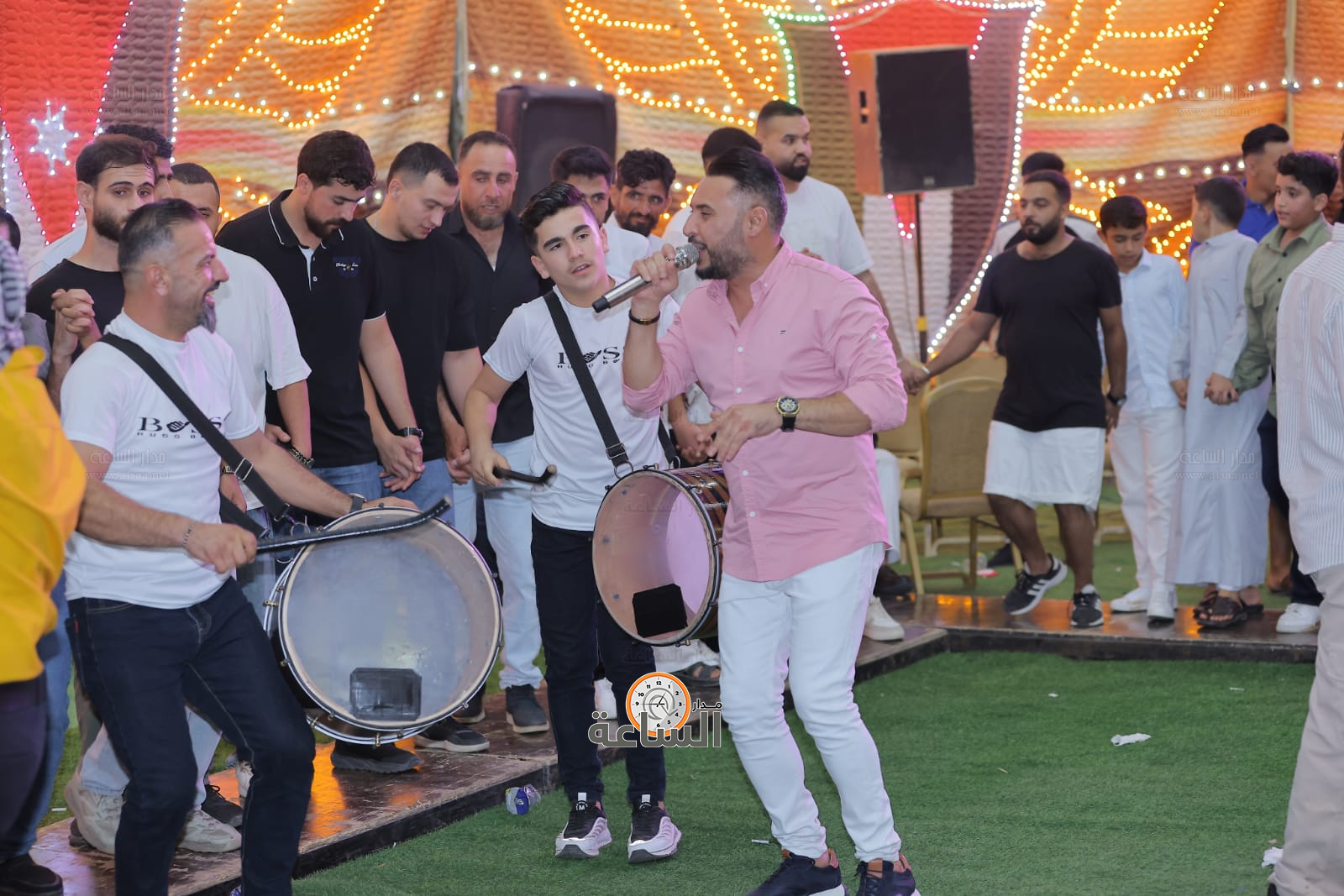 Madar Al-Saa Images 0.9691096424580545