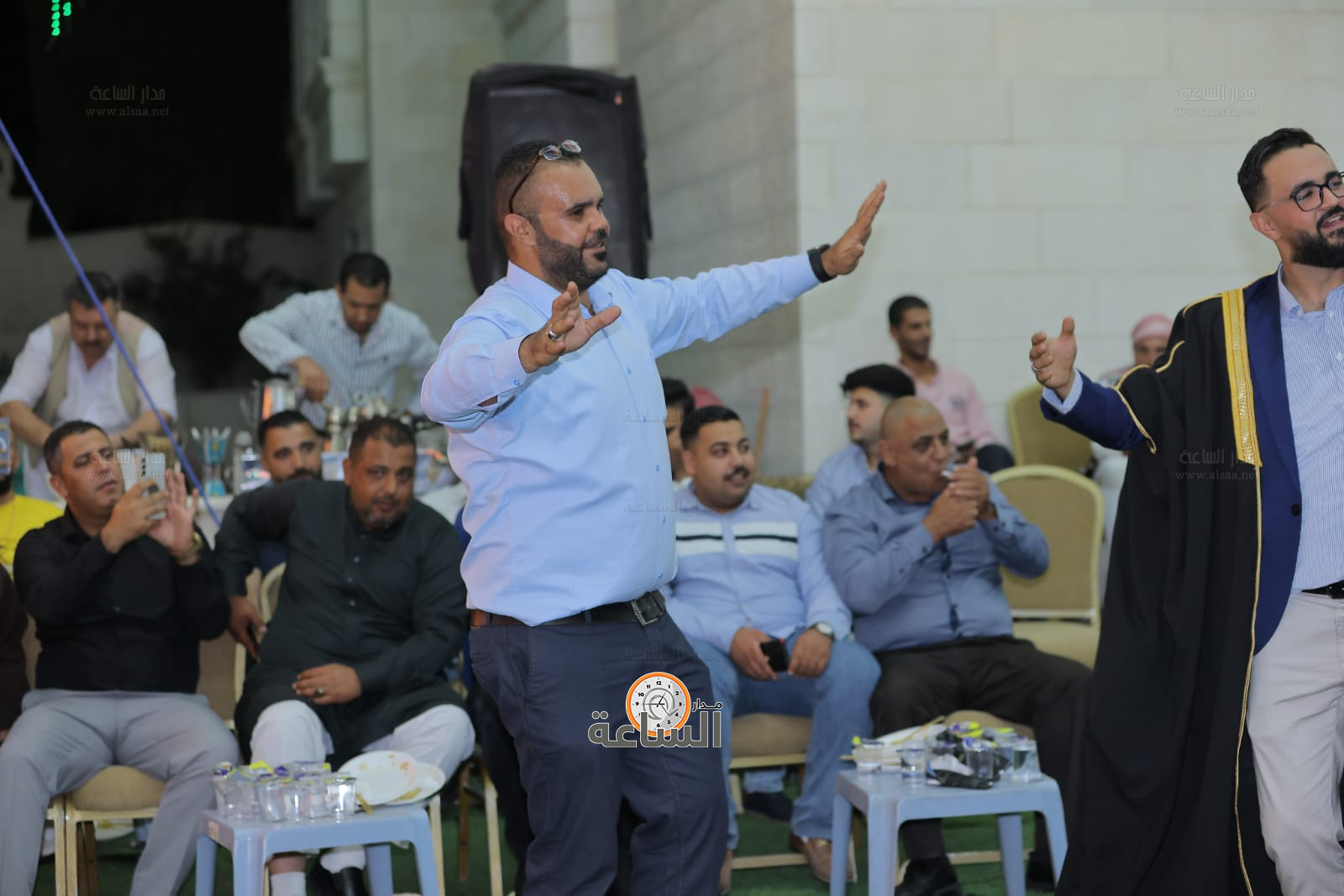 Madar Al-Saa Images 0.5592256821768972