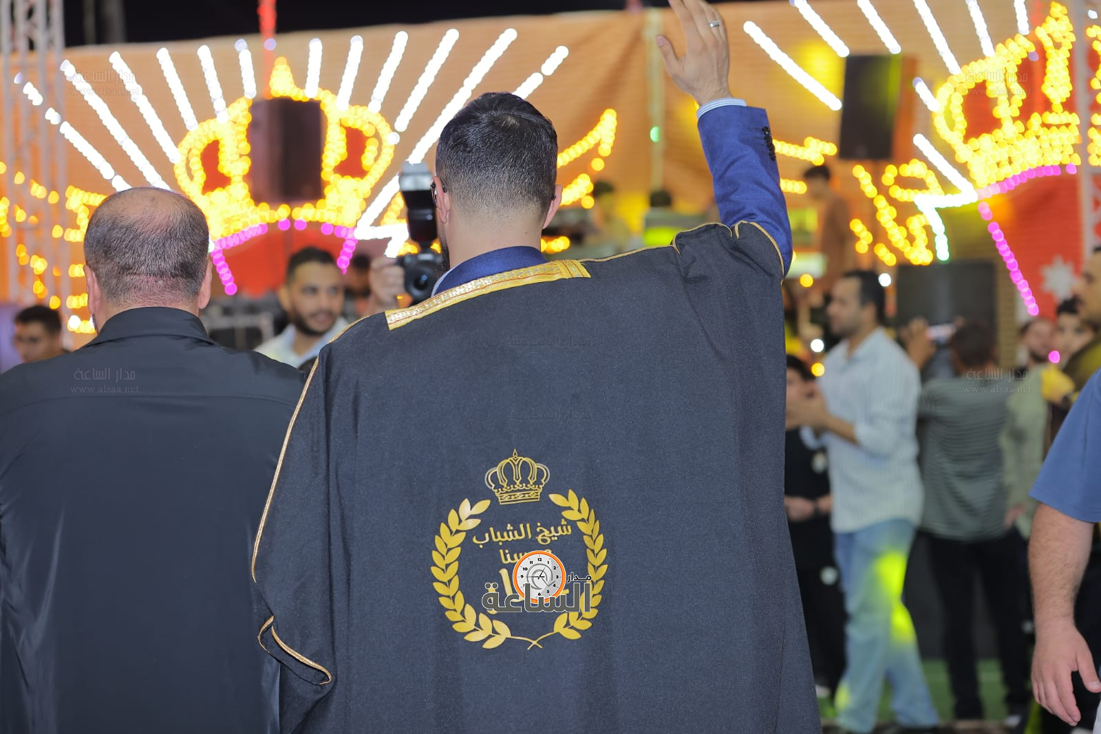 Madar Al-Saa Images 0.07162396862112996