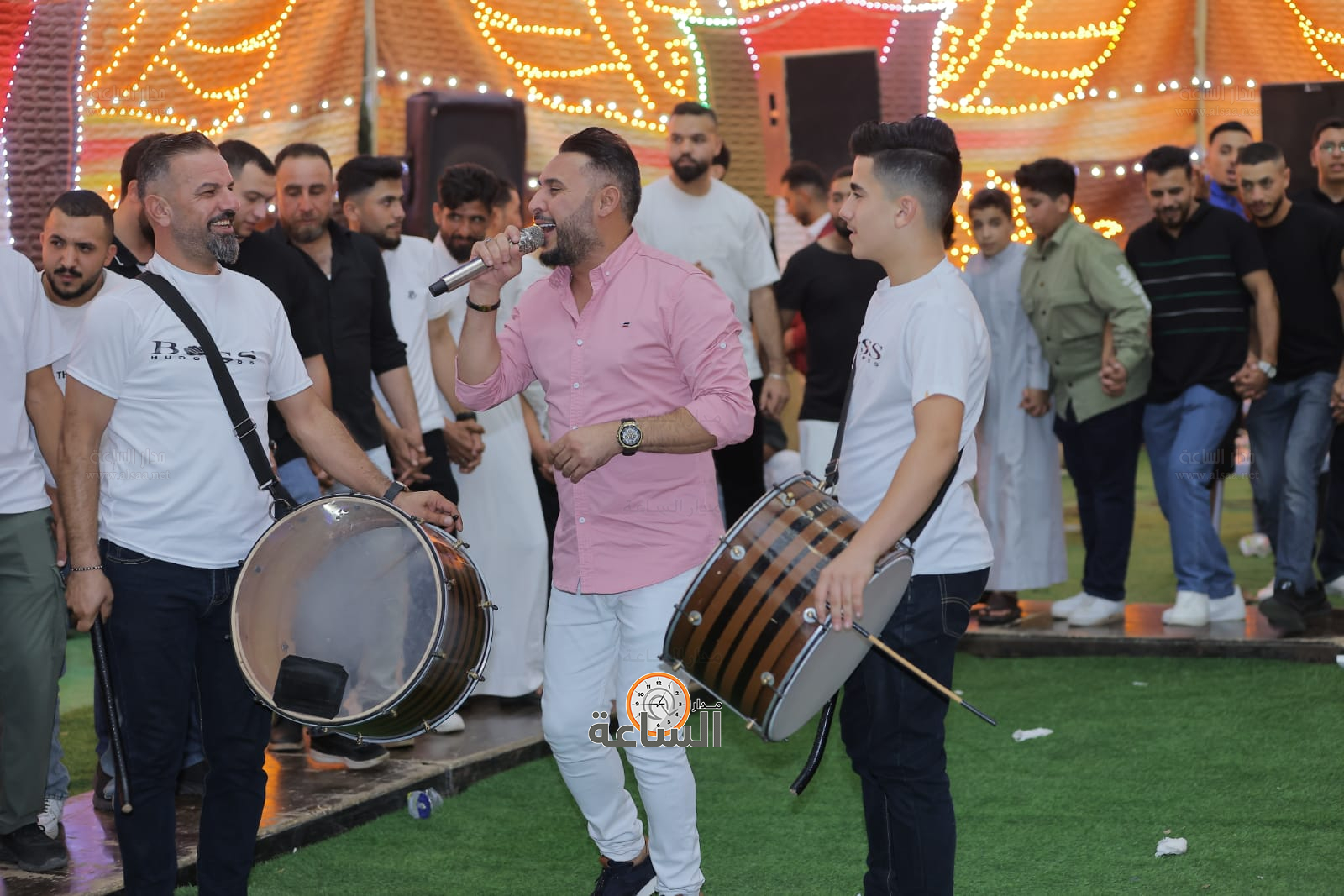 Madar Al-Saa Images 0.0592168186982891