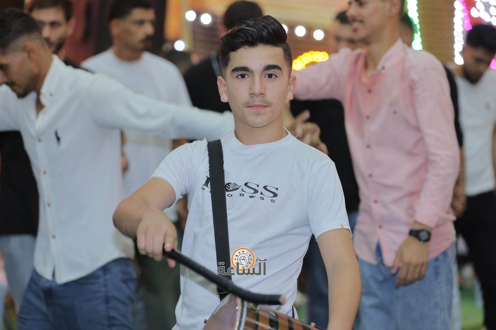 Madar Al-Saa Images 0.921112653739055