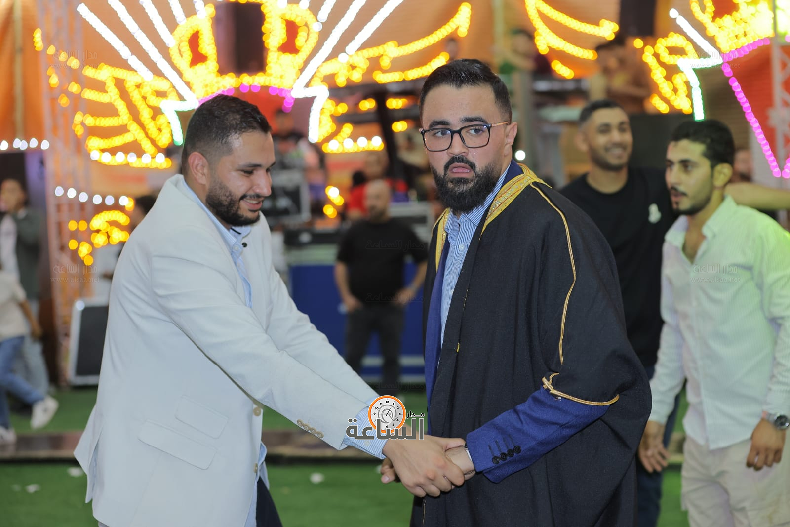 Madar Al-Saa Images 0.33959821077250185