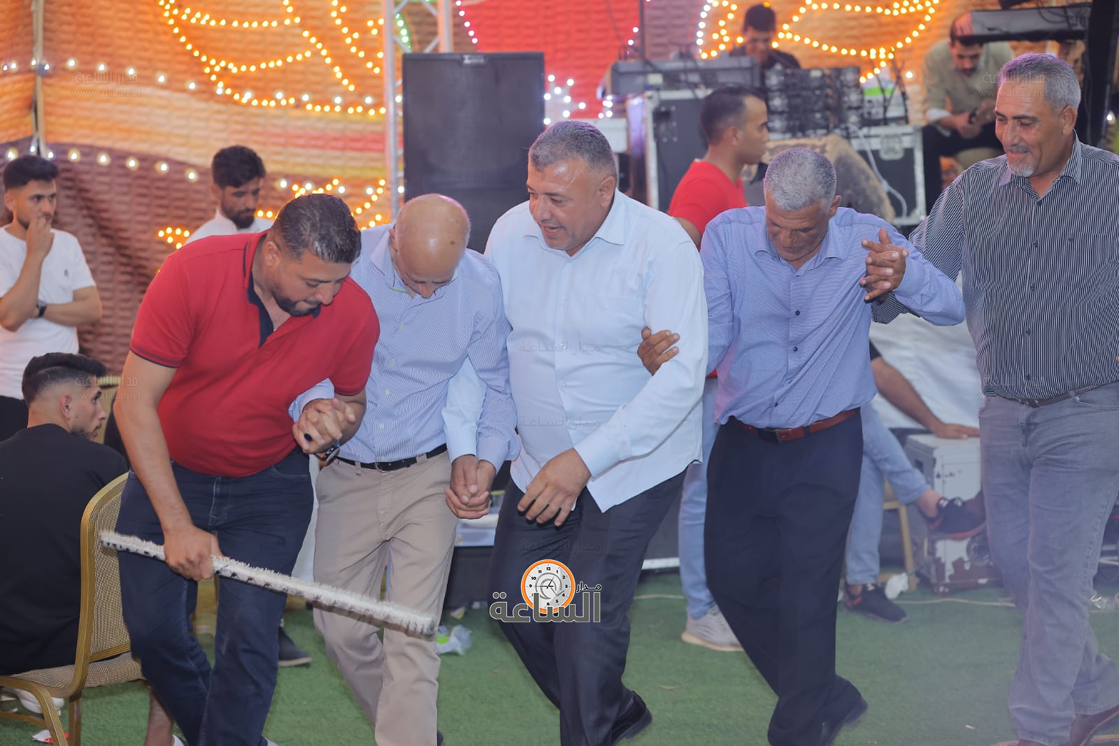 Madar Al-Saa Images 0.48839618032228405