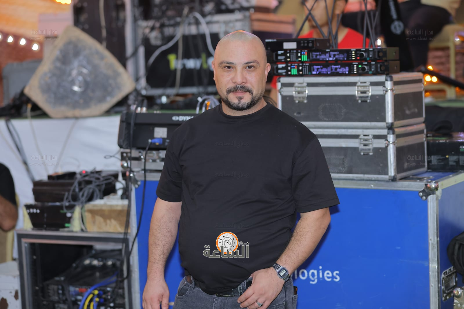 Madar Al-Saa Images 0.3640737613328854