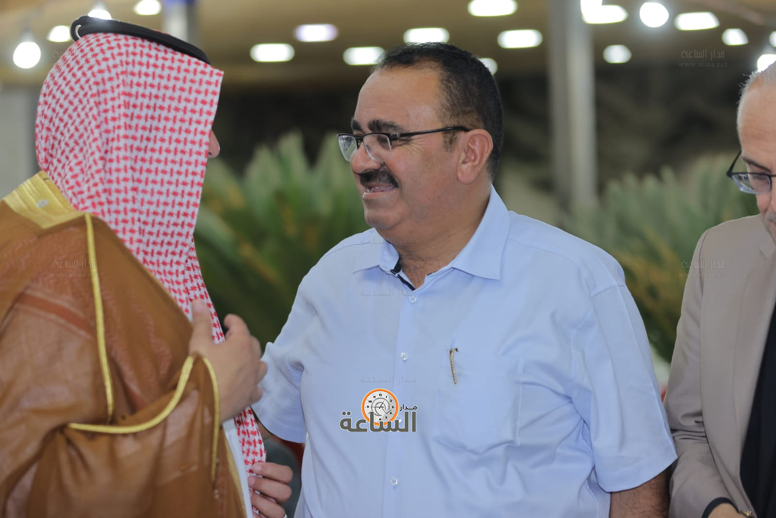 Madar Al-Saa Images 0.8439606456326613