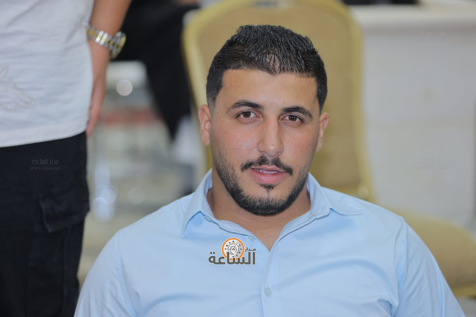 Madar Al-Saa Images 0.690741143678252