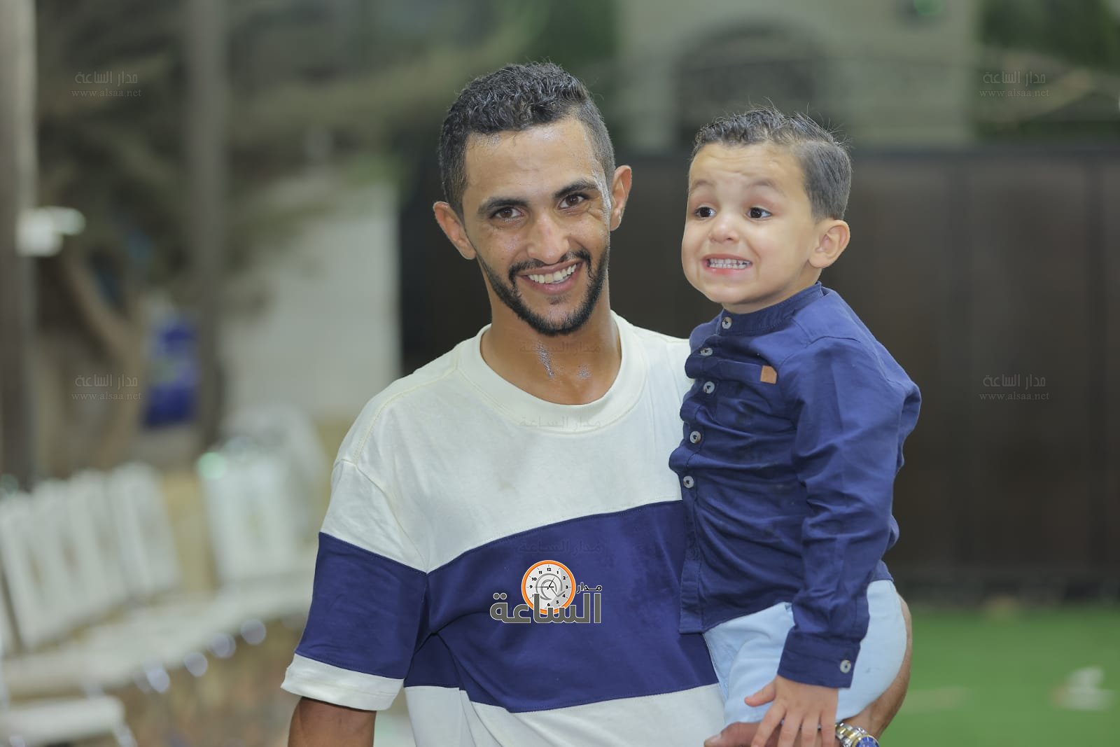 Madar Al-Saa Images 0.5504233460686573