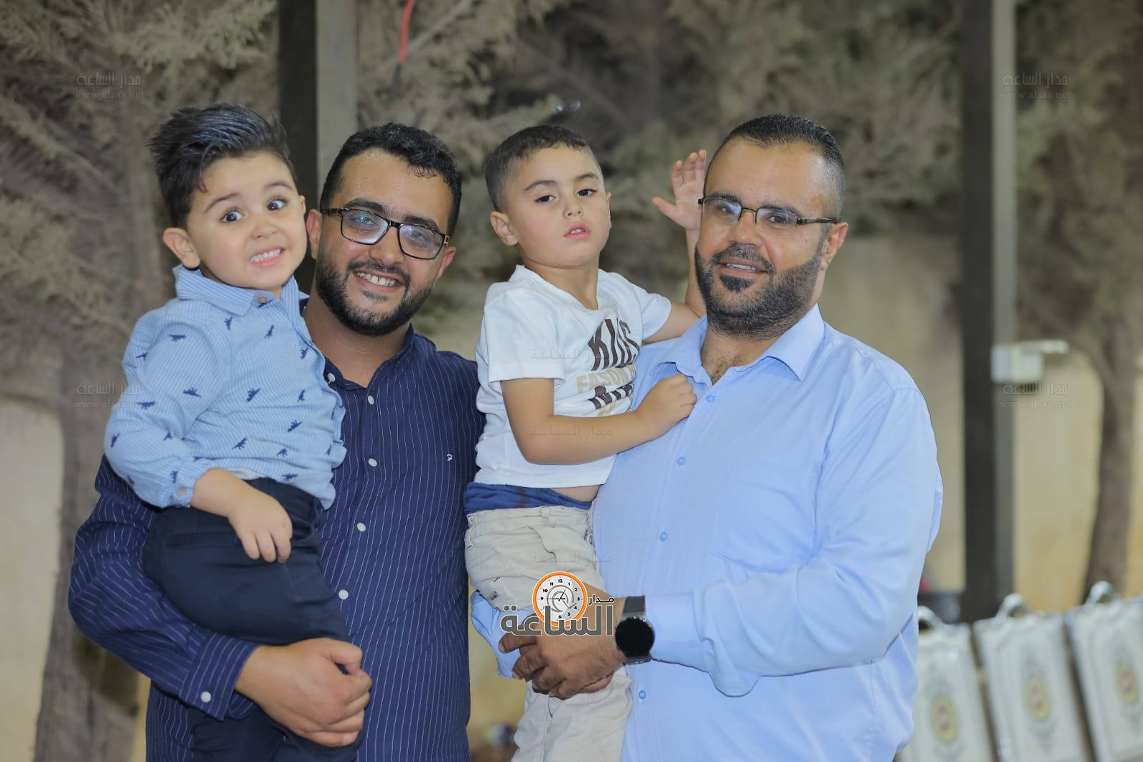 Madar Al-Saa Images 0.06949451249396799