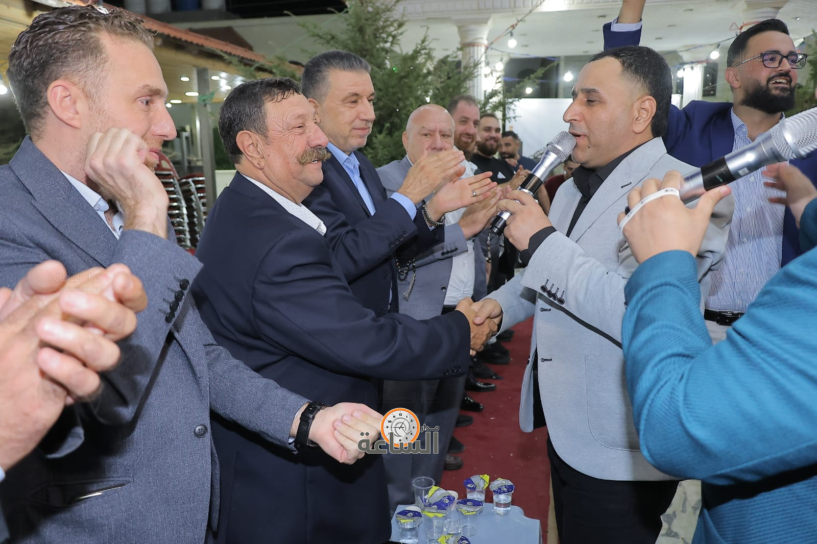 Madar Al-Saa Images 0.38108726887834543