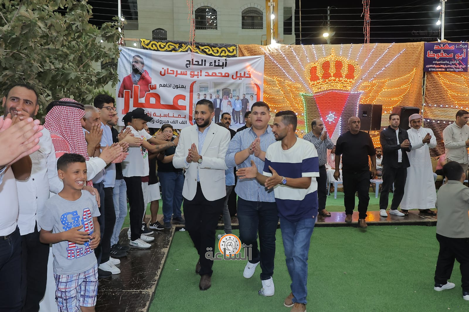 Madar Al-Saa Images 0.6040096868231135