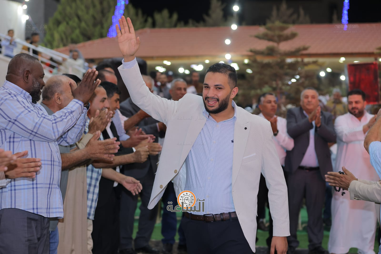 Madar Al-Saa Images 0.9199796976364684