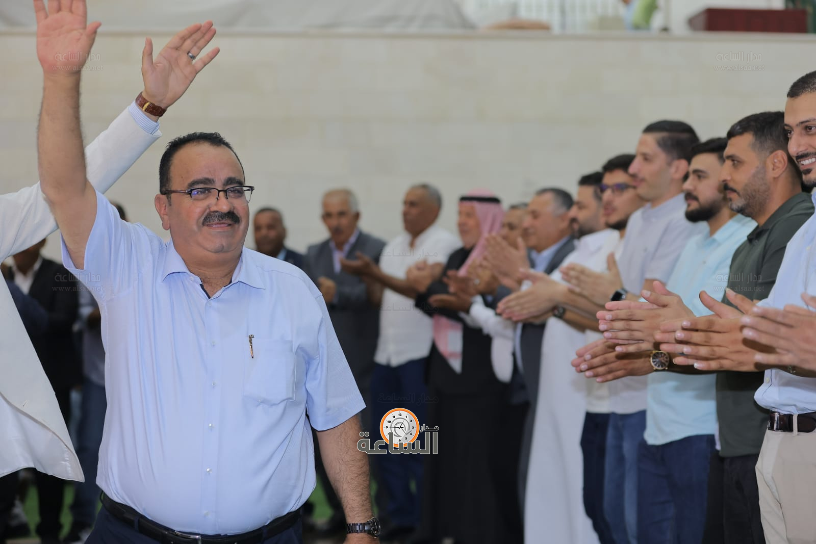 Madar Al-Saa Images 0.23615481033722796