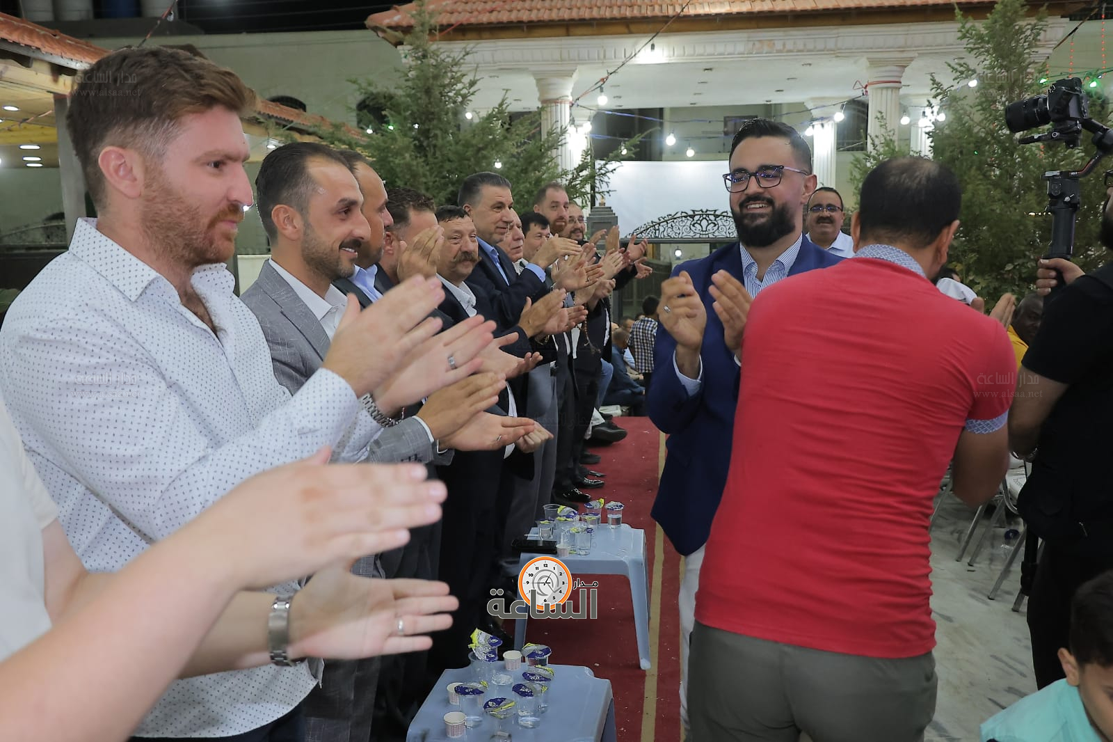 Madar Al-Saa Images 0.13836052377412433